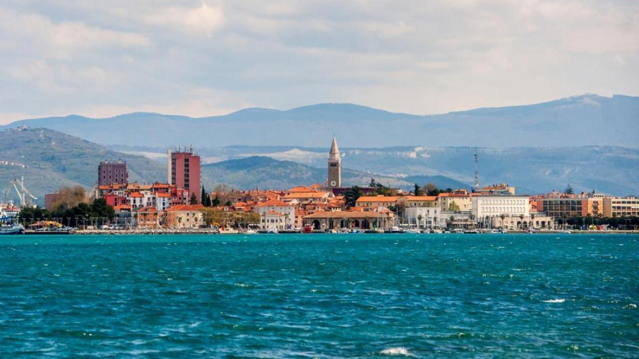Koper Homey Retreat Lure المظهر الخارجي الصورة