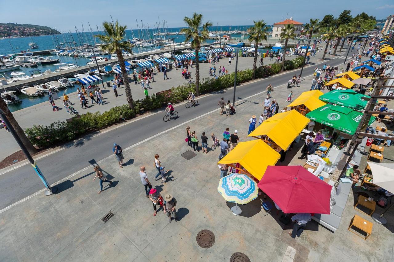 Koper Homey Retreat Lure المظهر الخارجي الصورة