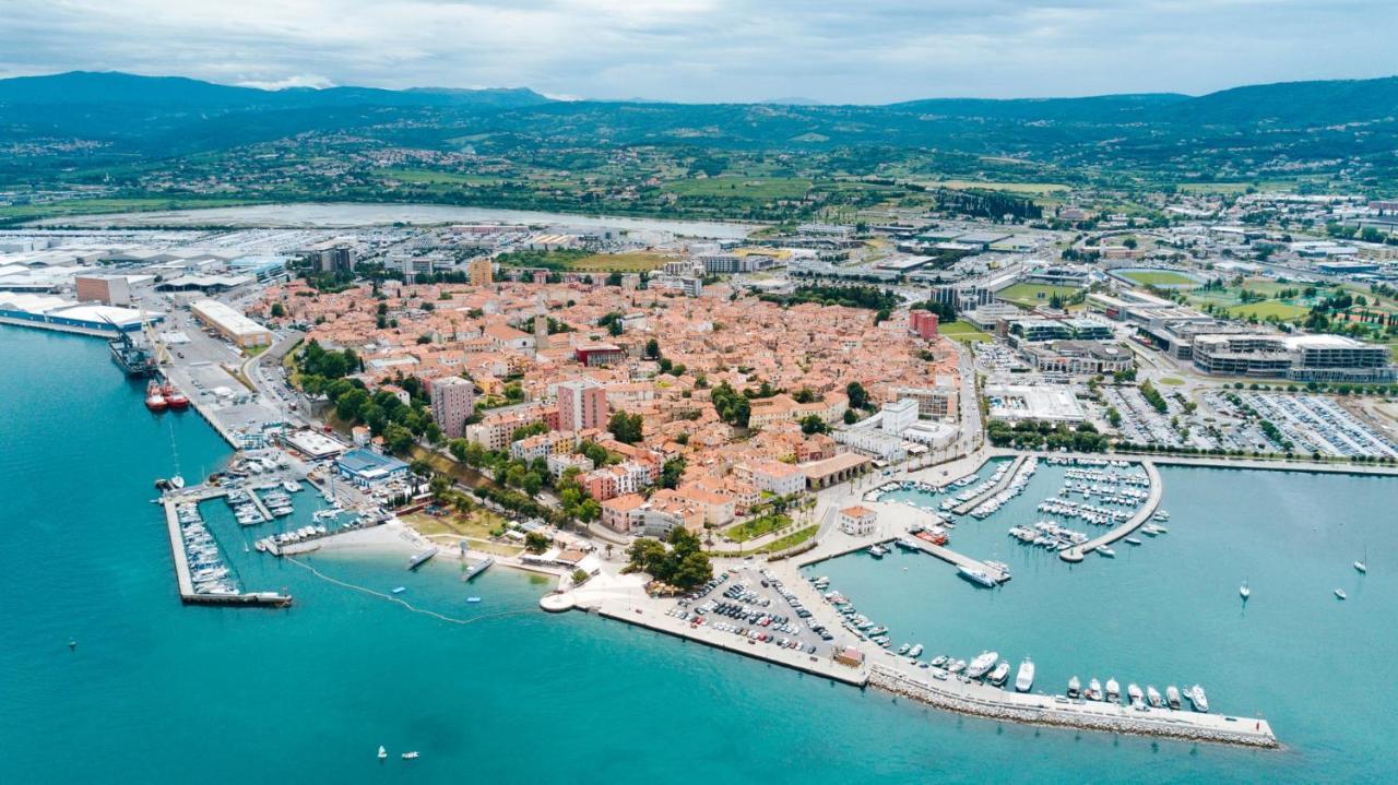 Koper Homey Retreat Lure المظهر الخارجي الصورة